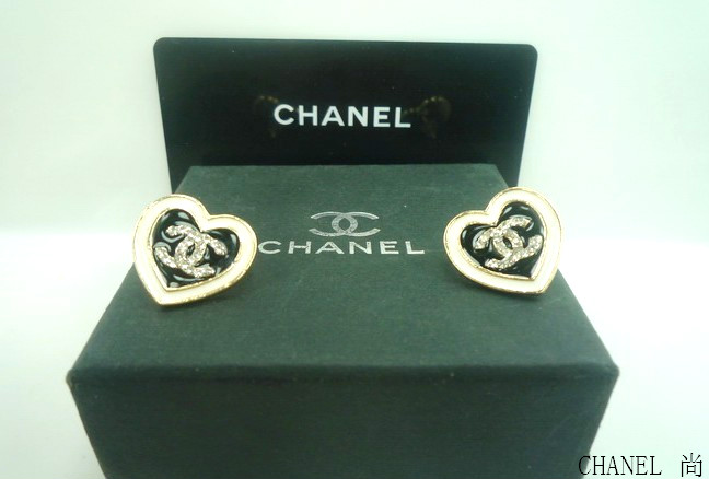 Orecchini Chanel Modello 299